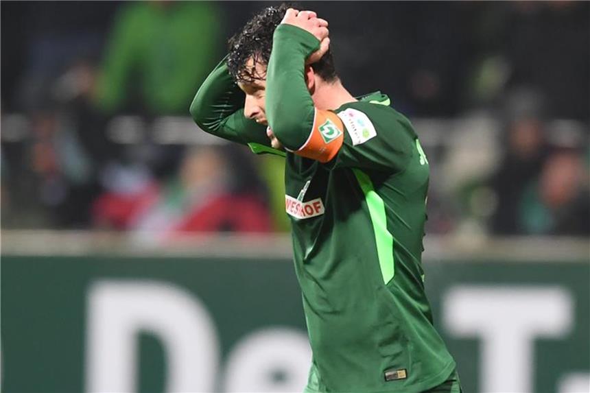 Kohfeldt setzt im Pokal auf Junuzovic in der Startelf Zlatko Junuzovic soll im Pokalspiel gegen Leverkusen in der Startelf auflaufen. Foto: Carmen Jaspersen