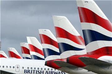 Zu dem Konzern IAG gehören neben British Airways auch die spanischen Fluggesellschaften Iberia und Vueling, die irische Fluglinie Aer Lingus und die neue Billig-Langstrecken-Airline Level. Foto: Steve Parsons/PA Wire
