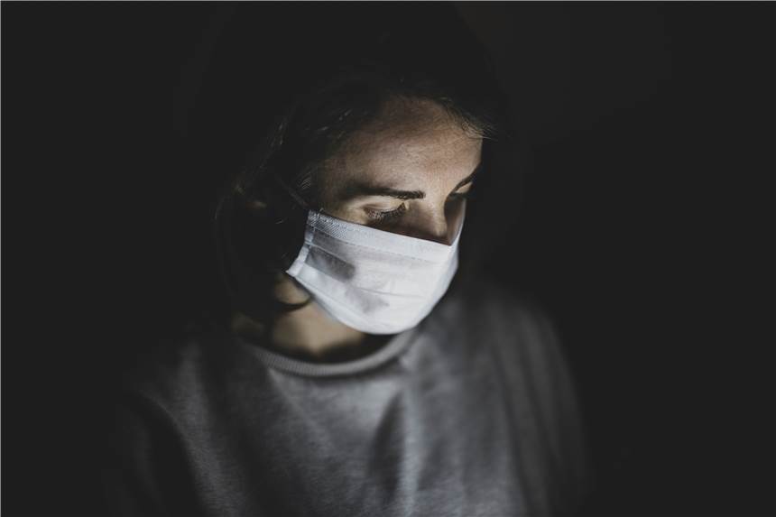 Zu Donnerstag haben sich in der Gemeinde Ascheberg nachweislich 39 weitere Menschen mit dem Coronavirus infiziert.