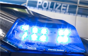 Zu einem Unfall auf dem Wickeder Hellweg wurde die Polizei am Sonntagmittag gerufen.