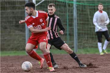 Zu einer ungewöhnlichen Aufholjagd kam es in einem Dortmunder Kreisliga-Spiel.