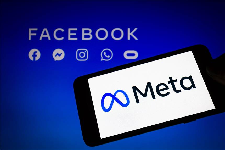Bald kein Facebook und Instagram mehr? Meta-Konzern droht Europa Zu Meta gehören unter anderem die beiden Social-Media-Dienste Facebook und Instagram.