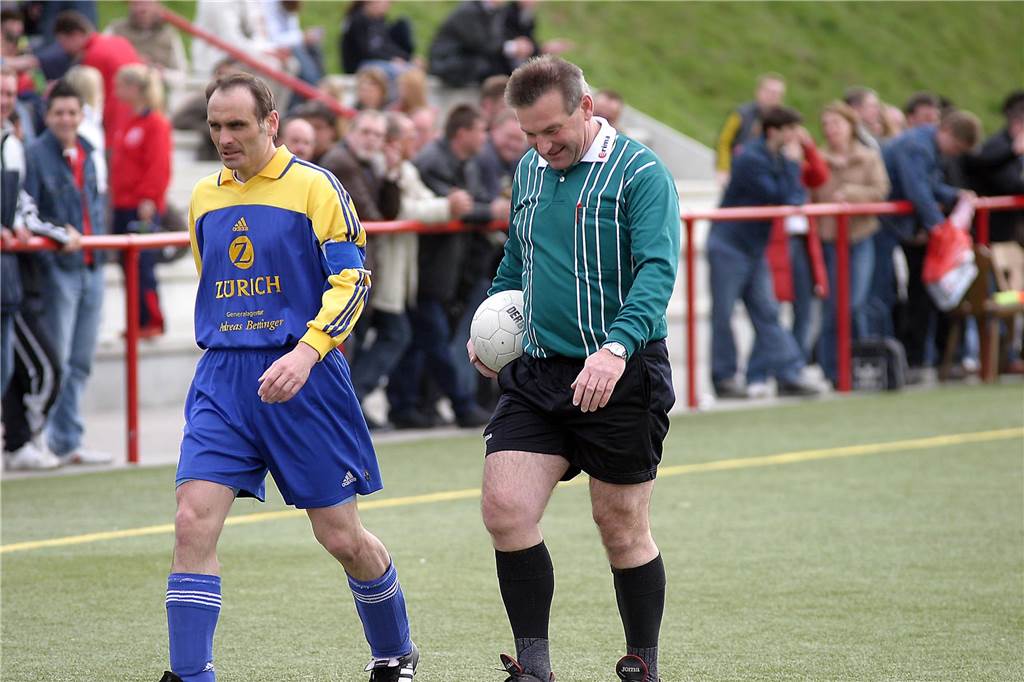Zu Ostern 2004 gewann die Spvg Schwerin beim Bezirksliga-Spitzenreiter SuS Merklinde mit 3:1. Danach verpasste der SuS den Landesliga-Aufstieg.