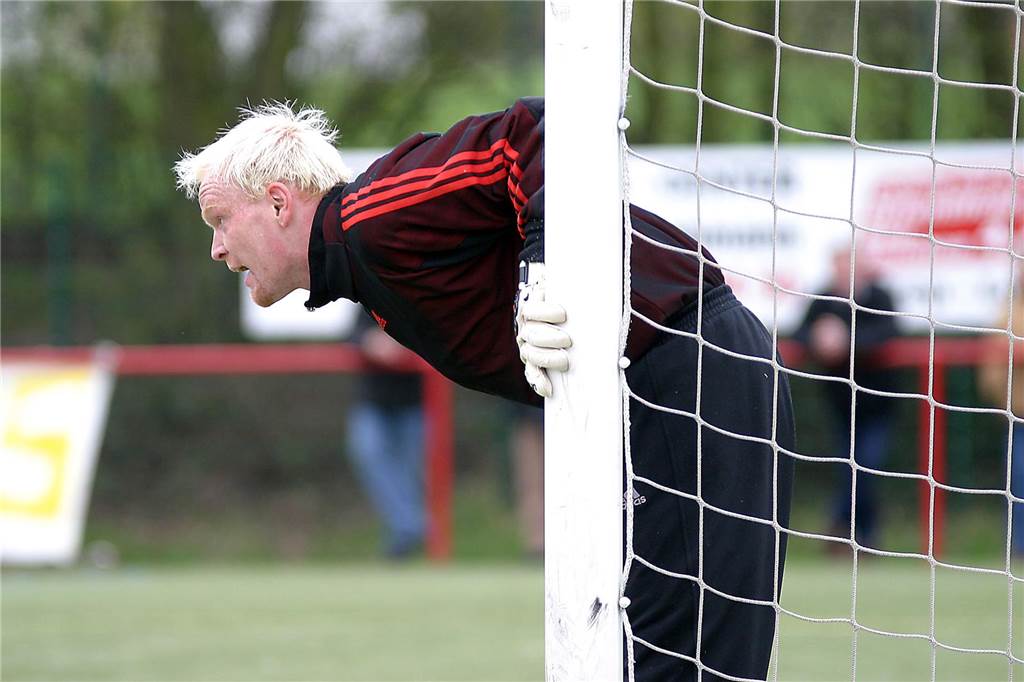 Zu Ostern 2004 gewann die Spvg Schwerin beim Bezirksliga-Spitzenreiter SuS Merklinde mit 3:1. Danach verpasste der SuS den Landesliga-Aufstieg.