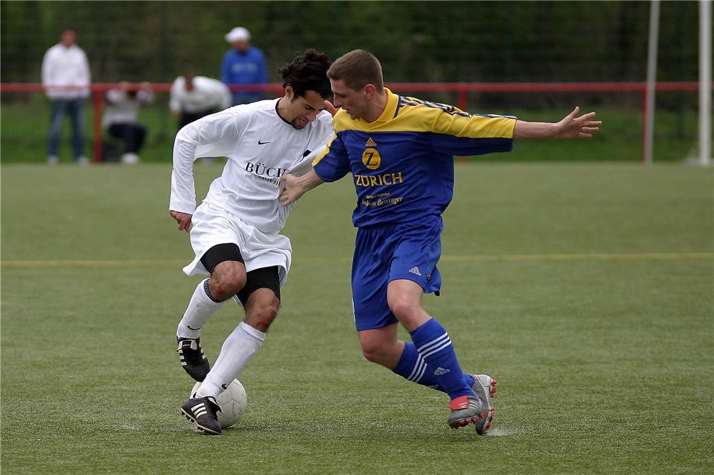 Zu Ostern 2004 gewann die Spvg Schwerin beim Bezirksliga-Spitzenreiter SuS Merklinde mit 3:1. Danach verpasste der SuS den Landesliga-Aufstieg.