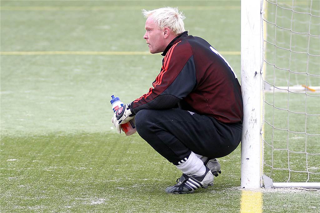 Zu Ostern 2004 gewann die Spvg Schwerin beim Bezirksliga-Spitzenreiter SuS Merklinde mit 3:1. Danach verpasste der SuS den Landesliga-Aufstieg.