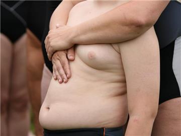 Zu viel Körpergewicht ist ein Problem, das 25 Prozent der Jungen und fast 30 Prozent der untersuchten Mädchen im Kreis Unna haben.