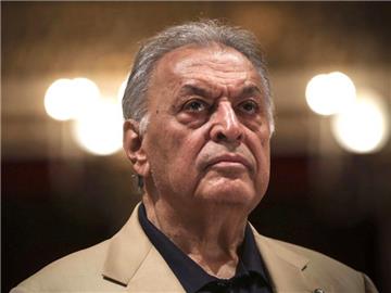 Zubin Mehta und Wien sind eng verbunden. Foto: Cesare Abbate/Archiv