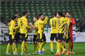 Zukünftig soll wieder ein anderer Wind wehen in Borussia Dortmunds Kabine.