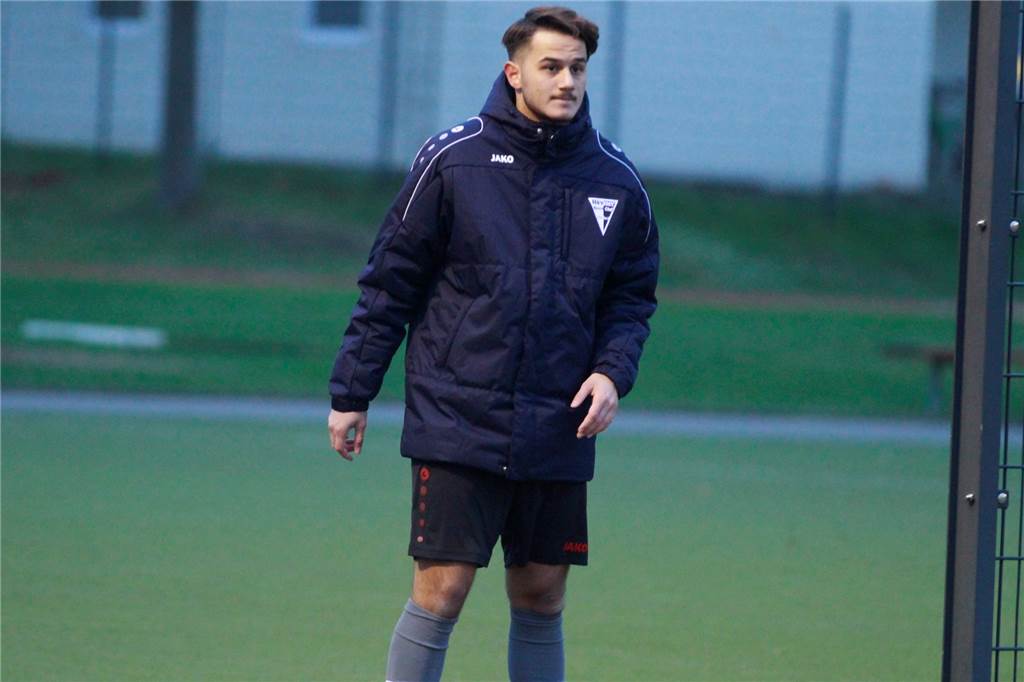 Deniz Sönmez verlässt den Werner SC Richtung Westfalenliga Zuletzt fand sich Deniz Sönmez meist auf der Bank wieder.