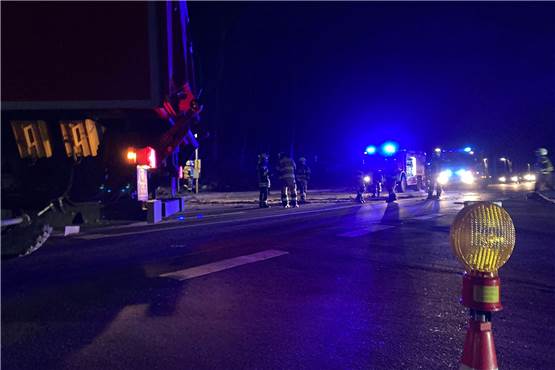 Sturm-Ticker aus Haltern zum Nachlesen: Feuerwehreinsätze häufen sich am Abend