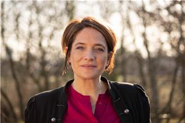 Zum ersten Mal hat sich Jennifer Schug in einem Interview zur ihrem Rücktritt als SPD-Parteivorsitzende und -Bürgermeisterkandidatin geäußert.
