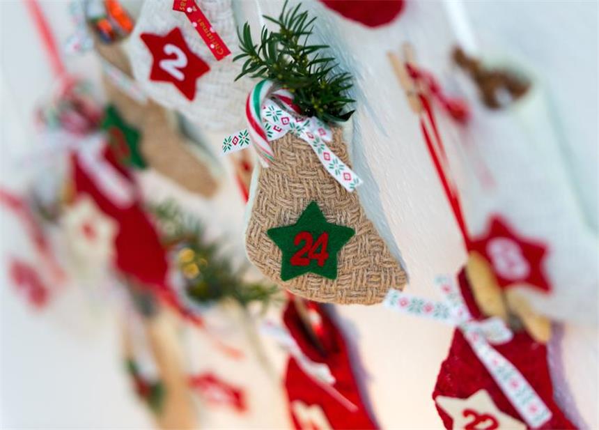 Sieben populäre Irrtümer zum Weihnachtsfest Zum Fest der Liebe gibt es viele populäre Irrtümer.