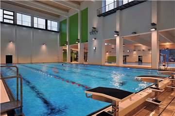 Zum Schwimmbad-Angebot in Lünen haben 75 Prozent der Teilnehmer unserer Online-Umfrage eine klare Meinung.