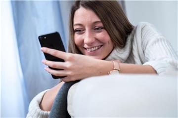 Zum Spielen braucht man längst keinen PC mehr. Rund 18,2 Millionen Menschen spielen inzwischen mehr oder weniger regelmäßig auch auf ihrem Smartphone Videospiele. Foto: Christin Klose