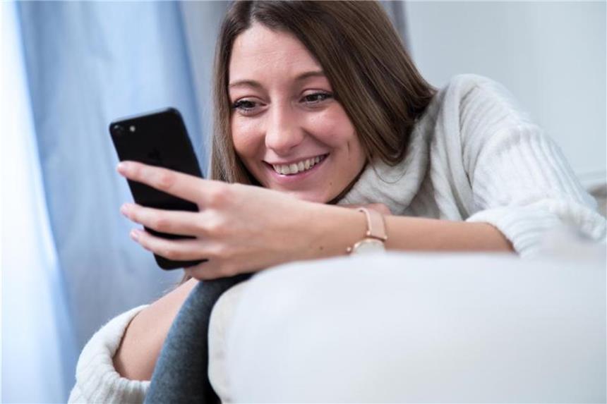 Zum Spielen braucht man längst keinen PC mehr. Rund 18,2 Millionen Menschen spielen inzwischen mehr oder weniger regelmäßig auch auf ihrem Smartphone Videospiele. Foto: Christin Klose