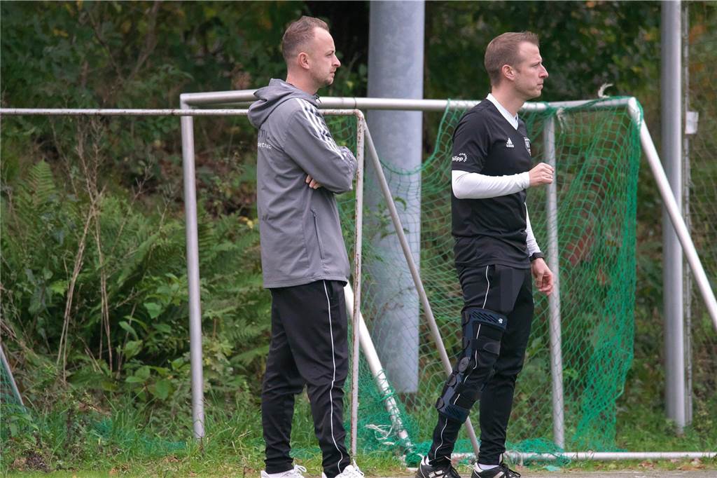 Zur Pause führte der SV Borussia Ahsen noch mit 1:0, in der Schlussviertelstunde des A-Liga-Derbys drehte Concordia Flaesheim dann das Spiel und gewann mit 3:1.