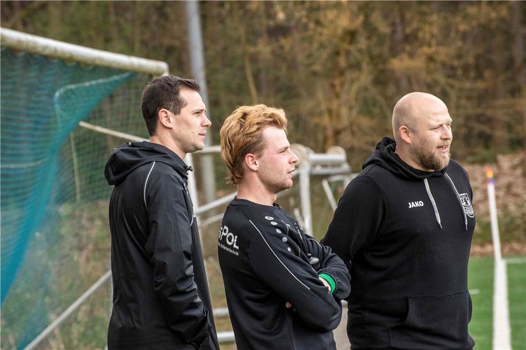 Zur Pause stand es 5:1 und das Spiel war längst entschieden: Am Ende setzte sich Concordia Flaesheim II mit 9:2 gegen den SV Bossendorf II durch.