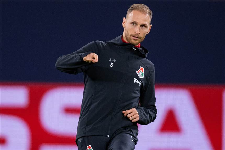 Ex-Schalker Benedikt Höwedes verbringt Quarantäne in Deutschland Zurück in Deutschland: Benedikt Höwedes.