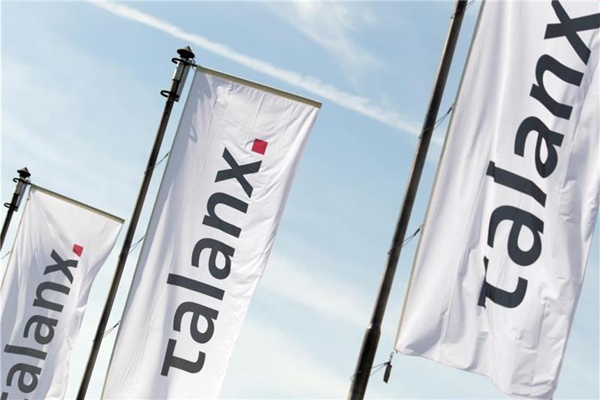 Versicherer Talanx sucht Top-Kräfte per Algorithmus Zurzeit arbeitet das Unternehmen daran, sein Sprachanalyse-Programm bei der Früherkennung von Depressionen im medizinischen Bereich einzusetzen. Foto: Sebastian Gollnow