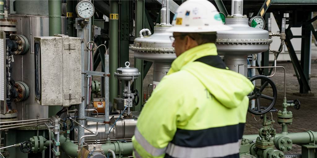 Energiekrise: Sicherstellung der Heeker Versorgung im Fokus Zusammen mit Öl gehört Gas in Deutschland (noch) zu den wichtigsten Primärenergieträgern. Da soll sich in Heek ändern. Eine sichere und klimaneutrale Versorgung wird von der Lokalpolitik angestrebt.