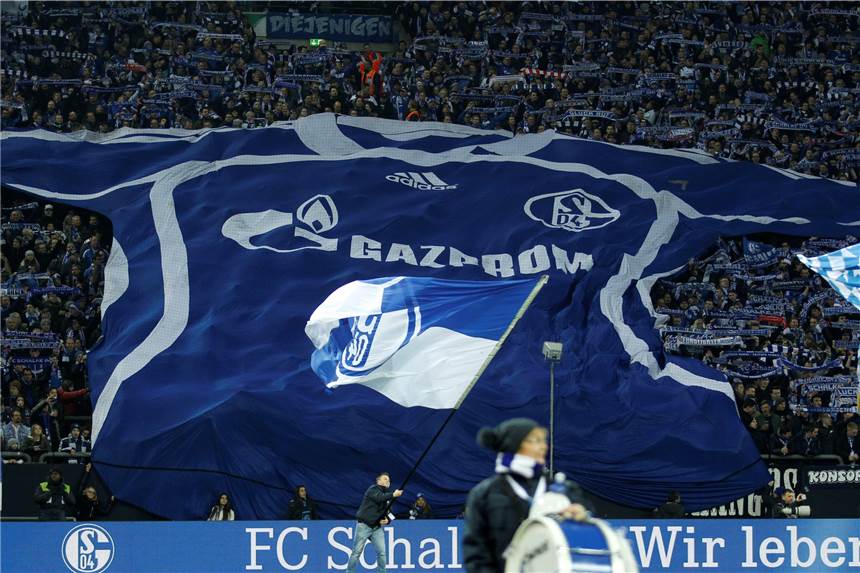 Schalke 04 will Zusammenarbeit mit Gazprom vorzeitig beenden Zusammenarbeit beendet: Schalke und Gazprom gehen ab sofort getrennte Wege.