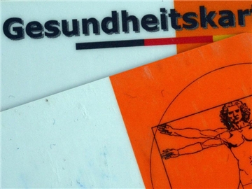 Zuschüsse der Krankenkassen für privat bezahlte Vorsorgemaßnahmen sind keine Beitragsrückerstattung. Die Krankenkassenbeiträge können daher bei der Steuer voll abgezogen werden. Foto: Federico Gambarini