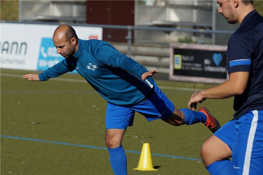 Salvatore Gambino tritt zurück: TuS Wiescherhöfen muss auf Trainer verzichten Zuvor spielte der Ex-BVB-Profi für den Königsborner SV in der Bezirksliga 8.