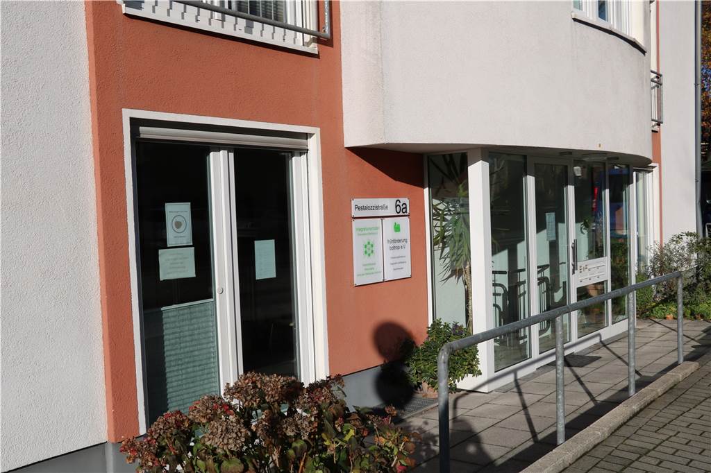 Aufholen nach Corona: Eltern und Kinder werden nicht allein gelassen Der Hauptstandort befindet sich an der Pestalozzistraße 6a in Bottrop.