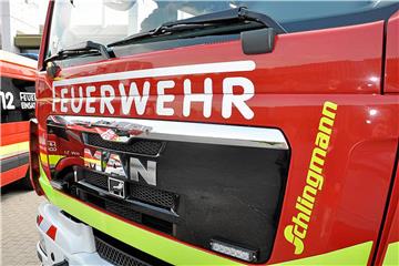 Zwei Löschzüge der Dortmunder Feuerwehr rückten am Samstagmorgen zum Einsatz im Hotel l’Arrivée aus.