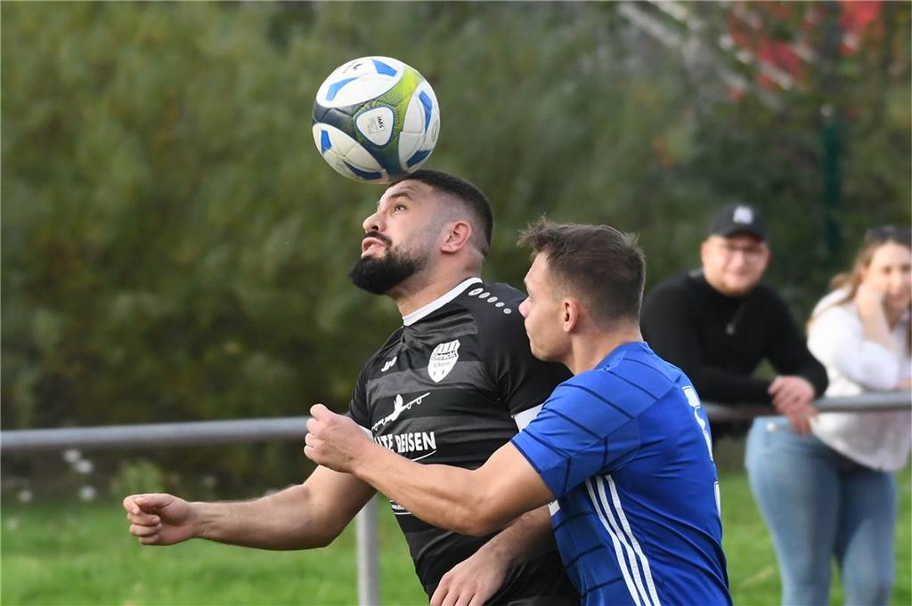 Zwei Punkte Vorsprung auf die Verfolger büßte der Kreisliga-A-Spitzenreiter VfB Habinghorst durch ein 0:0 bei Eintracht Ickern ein.