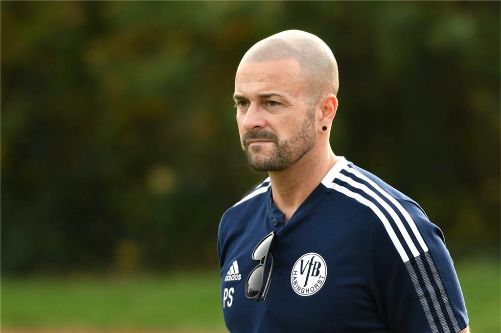 Zwei Punkte Vorsprung auf die Verfolger büßte der Kreisliga-A-Spitzenreiter VfB Habinghorst durch ein 0:0 bei Eintracht Ickern ein.