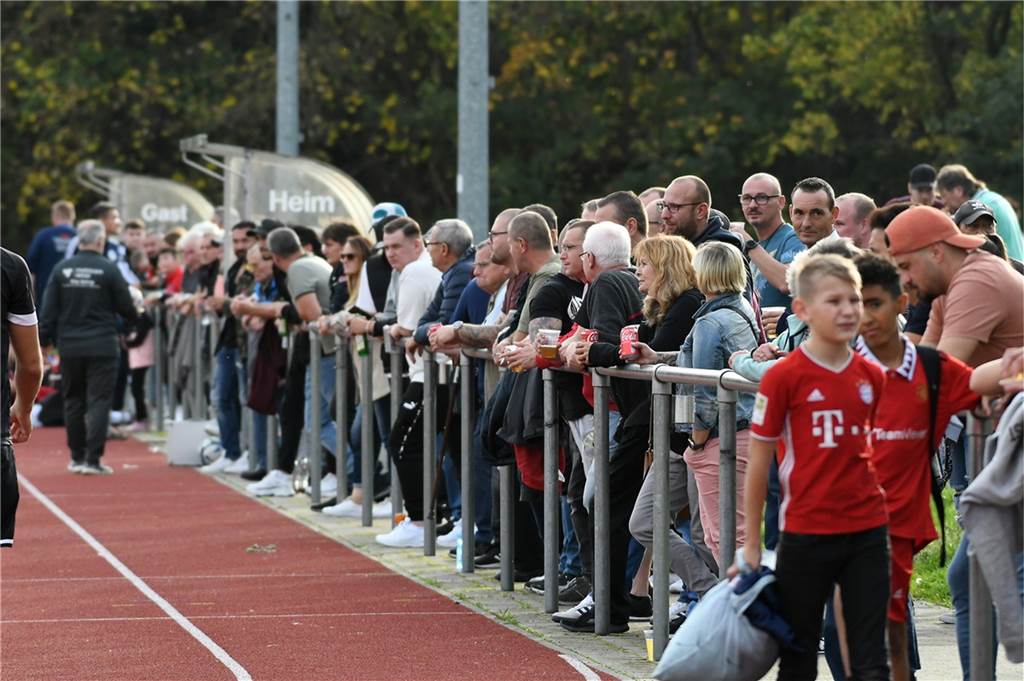 Zwei Punkte Vorsprung auf die Verfolger büßte der Kreisliga-A-Spitzenreiter VfB Habinghorst durch ein 0:0 bei Eintracht Ickern ein.