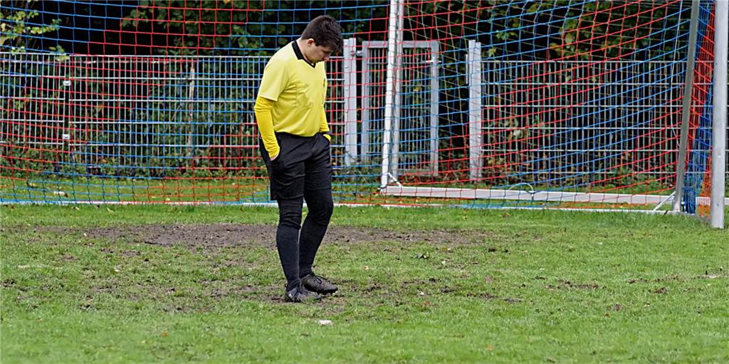 Zwei Spielabbrüche in Dortmunder Kreisligen: Nach der Pause ist Schluss Zwei Schiedsrichter pfiffen am Wochenende die zweite Halbzeit jeweils nicht mehr an.