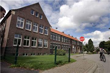 Zwei wichtige Stellen an der Marienschule sind aktuell nur übergangsweise besetzt.