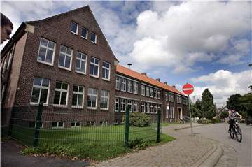 Zwei wichtige Stellen an der Marienschule sind derzeit ausgeschrieben.
