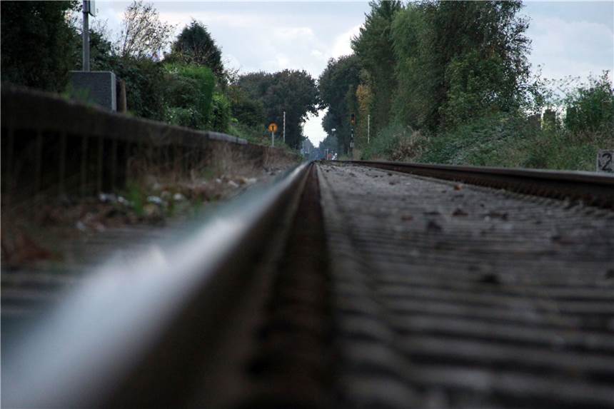 Gleisarbeiten im Dortmunder Nordosten: zwei Wochen Schienenersatzverkehr Zwei Wochen lang sind die Gleise der U42 zwischen Kirchderne und Grevel nicht befahrbar.