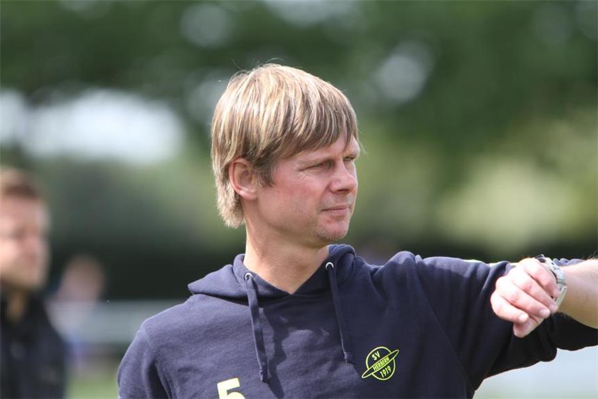 Reserve des SV Herbern feiert 4:0-Erfolg Zwei zusätzliche Punkte gibt es für den SV Herbern II von Trainer Björn Christ.