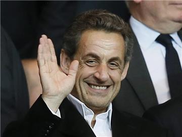 Zweieinhalb Jahre nach seiner Wahlniederlage steigt Nicolas Sarkozy wieder in die Politik ein. Foto: Ian Langsdon/Archiv