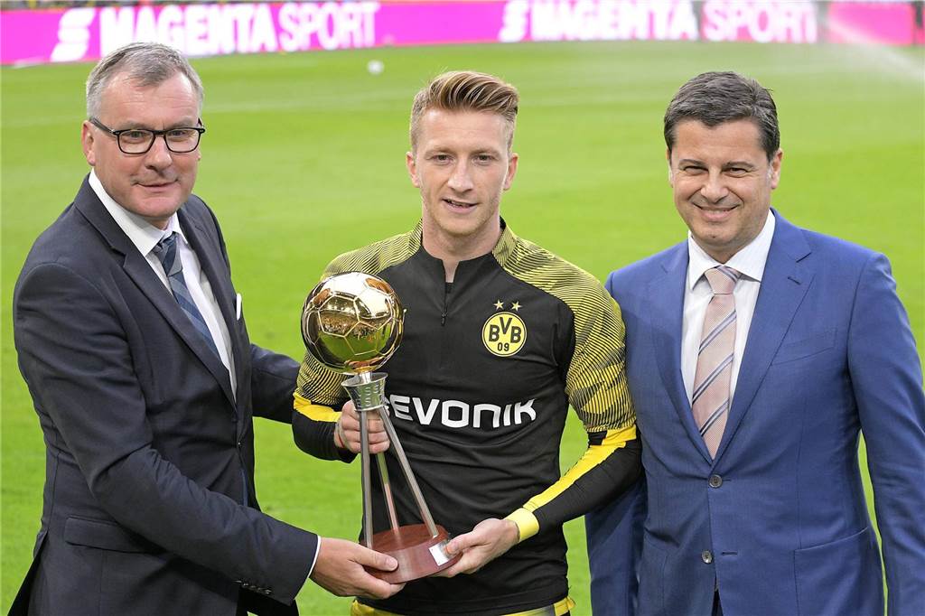 Marco Reus.
