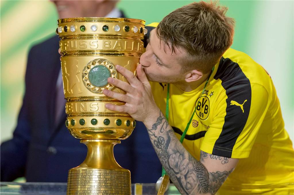 Marco Reus.