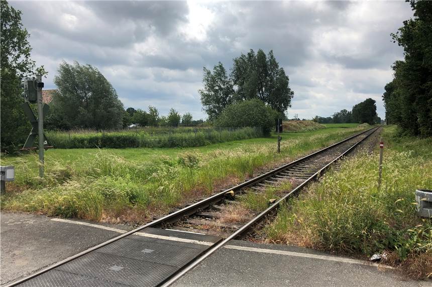 Stadt Selm schlägt mit neuem Wohnbaugebiet drei Fliegen mit einer Klappe Zwischen Beifanger Weg und Hüttenbachweg soll perspektivisch ein neues Wohngebiet entstehen.