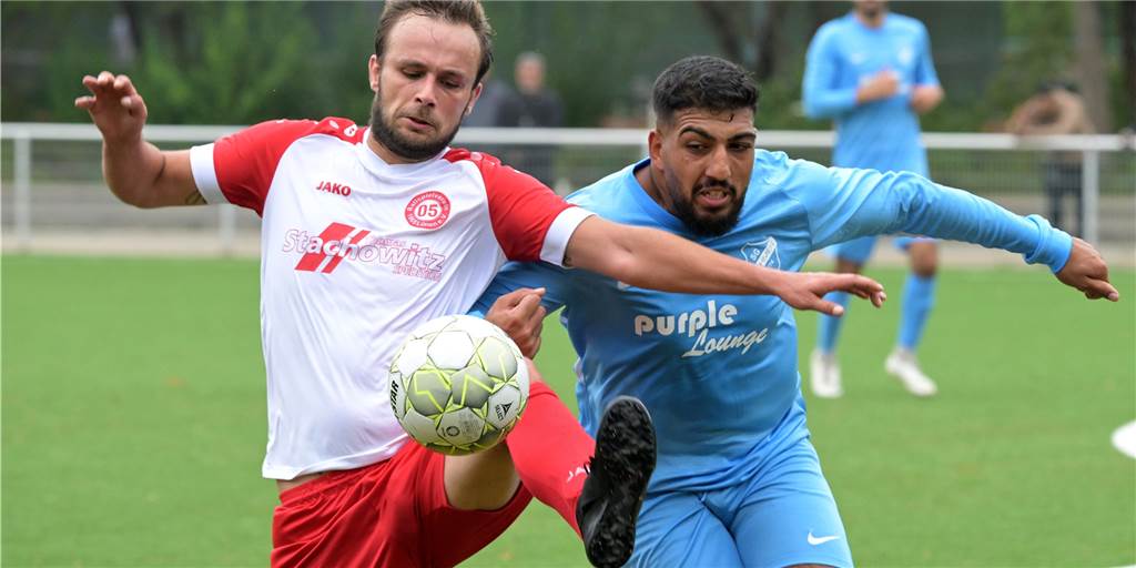 Intensives Lokalduell endet Remis: BV Lünen gegen SG Gahmen II knapp halbe Stunde in Überzahl Zwischen dem BV Lünen und der SG Gahmen II gab es am Sonntag keinen Sieger.