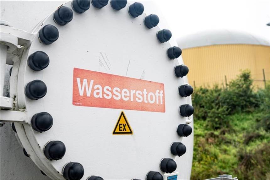 Geplante Wasserstoffleitung Heek-Epe: Info-Abend für alle Heeker Zwischen Heek und Epe soll bis 2026 eine Wasserstoffleitung gebaut werden.